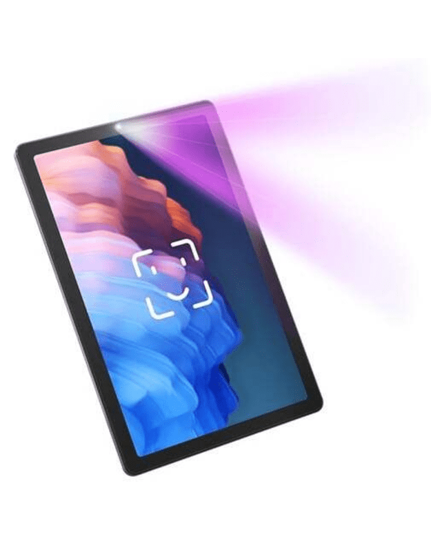 Lenovo Tab M9 4/64GB WiFi, pilka