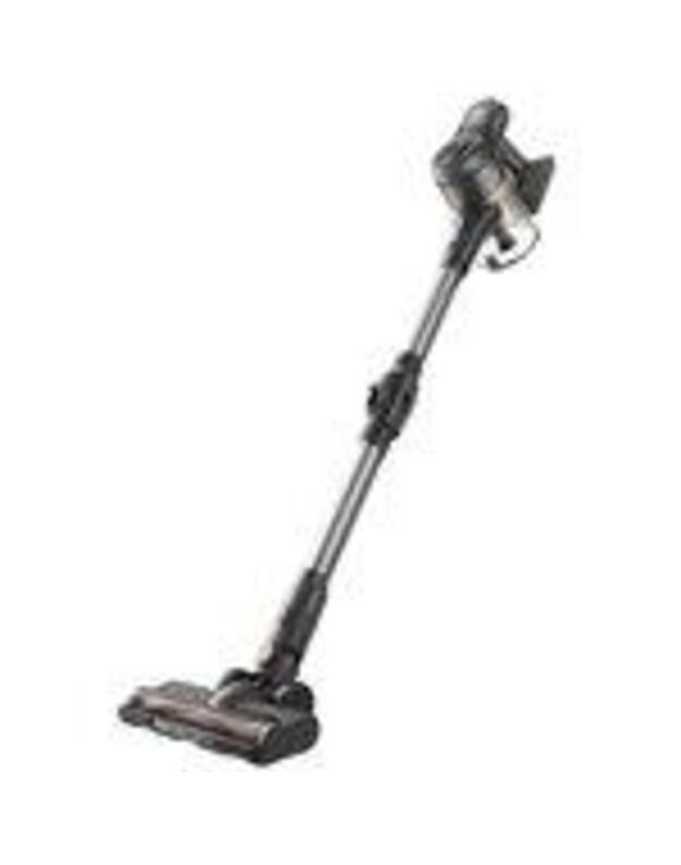 Vacuum Cleaner|DREAME|MOVA J20|Upright/Cordless|Noise 77 dB|Weight 1.7 kg|VJ11A