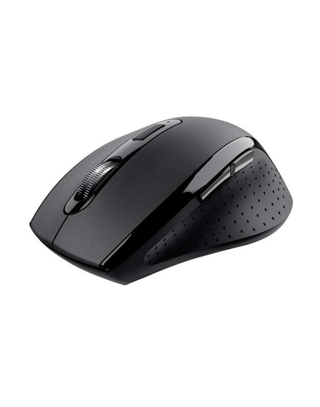 MOUSE USB OPTICAL WRL SURA/COMFORTABLE 25479 TRUST