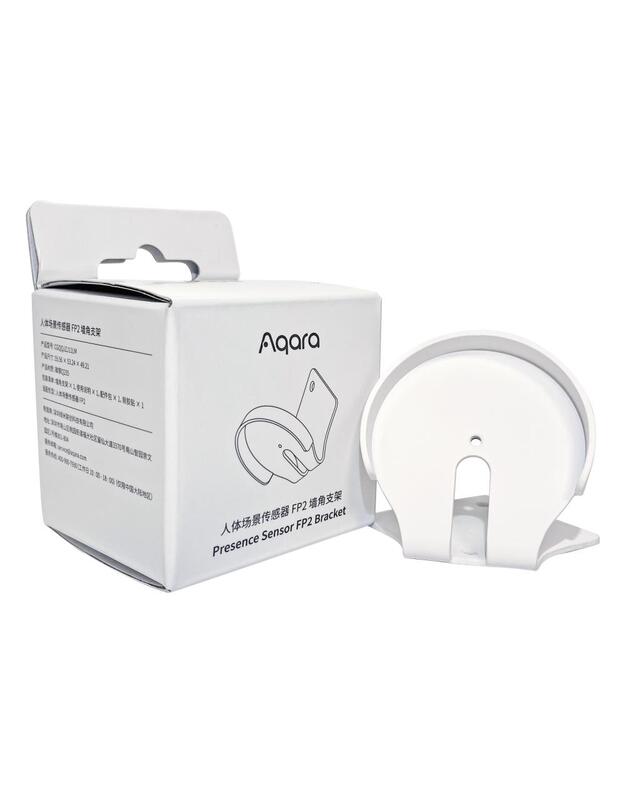 SMART HOME PRESENCE SENSOR ACC/FP2 ANGLE MOUNT AC-X01E AQARA