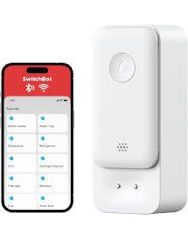 SMART HOME WATER LEAK DETECTOR/W4402000 SWITCHBOT