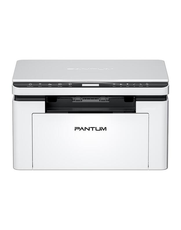 PRINTER/COP/SCAN A4/BM2300W PANTUM