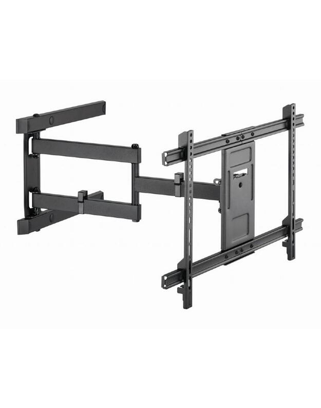 TV SET ACC WALL MOUNT 37-80 /WM-80ST-05 GEMBIRD