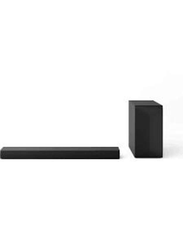 SOUND BAR 3.1/S60T LG