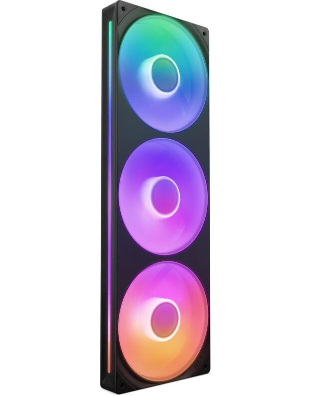 CASE FAN 360MM/F360 RGB CORE NZXT