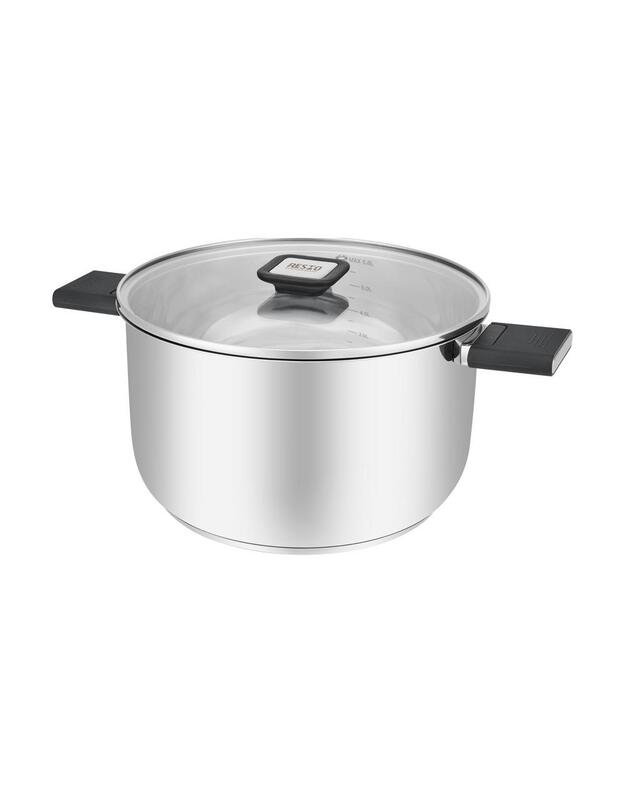 CASSEROLE D24CM 5.8L/92205 RESTO