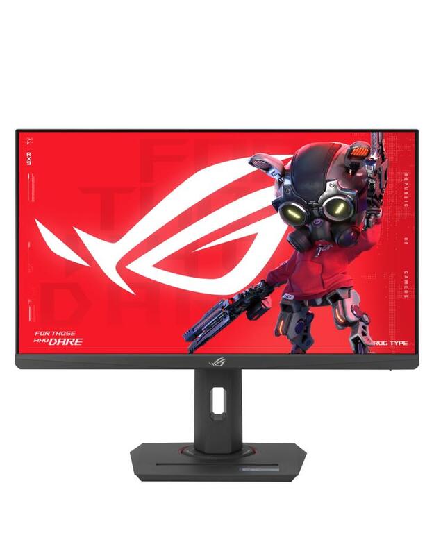 LCD Monitor|ASUS|ROG Strix XG259CS|24.5 |Gaming|Panel IPS|1920x1080|16:9|180Hz|1 ms|Swivel|Pivot|Height adjustable|Tilt|90LM0AM0-B01370