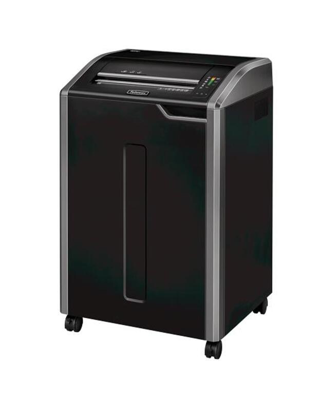 SHREDDER POWERSHRED 485CI/CROSS CUT 4699001 FELLOWES