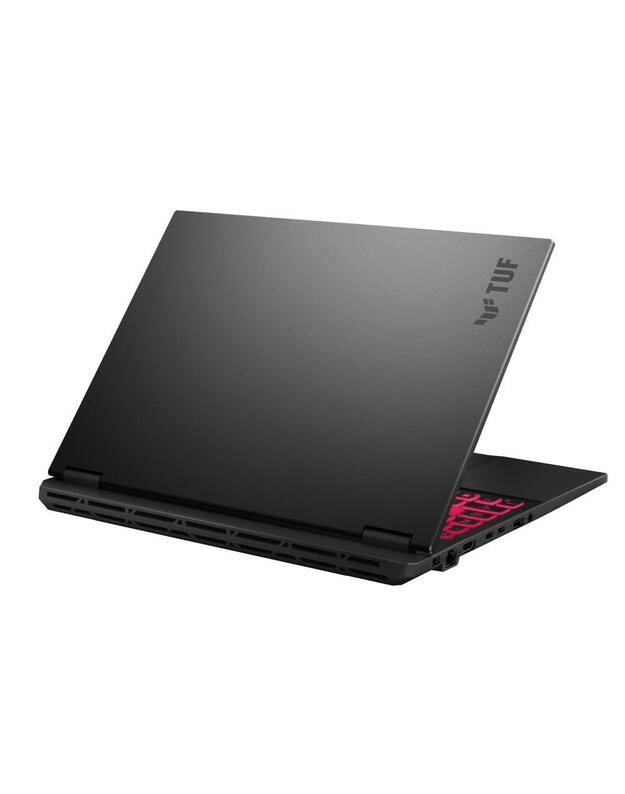 Notebook|ASUS|TUF|Gaming A16|CPU  Ryzen AI 9|HX370|2000 MHz|16 |2560x1600|RAM 16GB|LPDDR5x|7500 MHz|SSD 1TB|NVIDIA GeForce RTX 4060|8GB|ENG|Windows 11 Home|Grey|2.2 kg|90NR0J01-M002T0