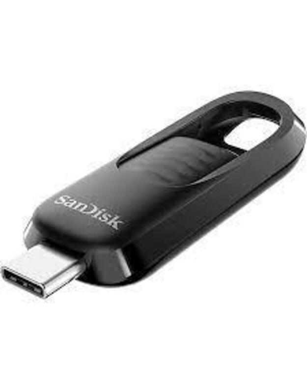 MEMORY DRIVE FLASH USB-C 1TB/SDCZ480-1T00-G46 SANDISK