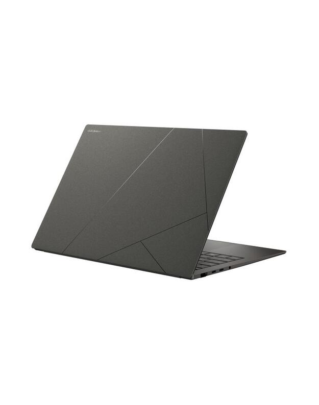 Notebook|ASUS|ZenBook Series|UX5406SA-PV050W|CPU  Core Ultra|u7-258V|1800 MHz|14 |2880x1800|RAM 32GB|LPDDR5x|SSD 1TB|Intel Arc Graphics|Integrated|ENG|Windows 11 Home|Grey|1.2 kg|90NB14F1-M00940