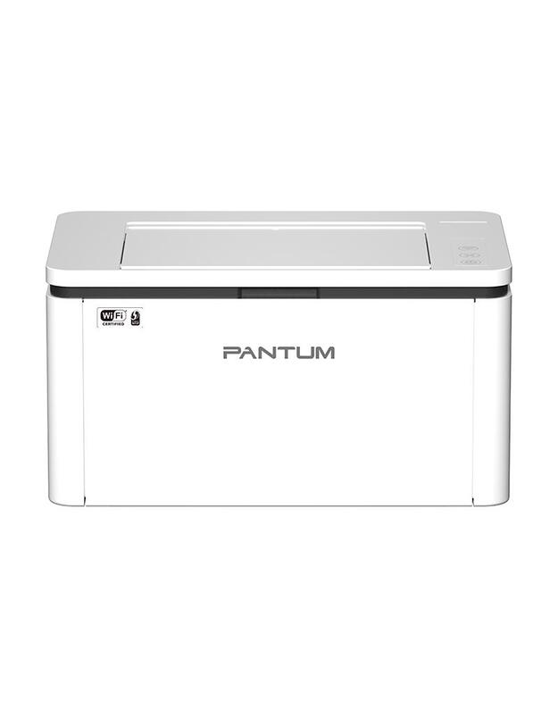 Laser Printer|PANTUM|BP2300W|USB 2.0|WiFi|BP2300W