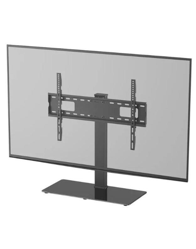 TV SET ACC DESK MOUNT 37-70 /DS45-430BL16 NEOMOUNTS