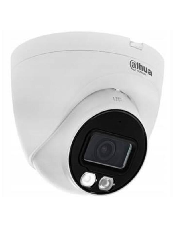 NET CAMERA 4MP IR EYEBALL/IPC-HDW1439V-A-IL-0280B DAHUA