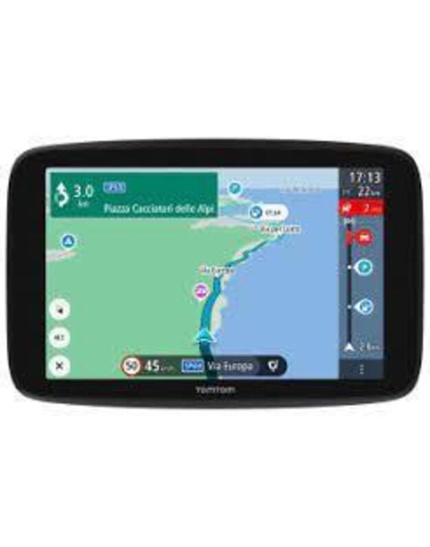 CAR GPS NAVIGATION SYS 7 /MAX 700 1YD7.002.30 TOMTOM