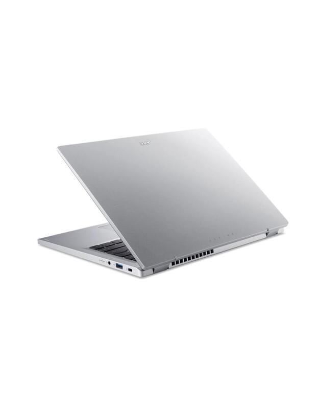 Notebook|ACER|Aspire|AG15-31P-C95S|N100|3400 MHz|15.6 |1920x1080|RAM 8GB|LPDDR5|SSD 256GB|Intel UHD Graphics|Integrated|ENG/RUS|Windows 11 Home|Pure Silver|1.75 kg|NX.KRPEL.003