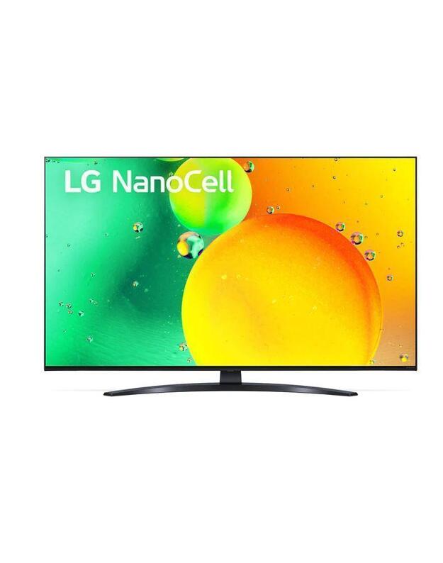 TV Set|LG|86 |4K/Smart|3840x2160|Wireless LAN|Bluetooth|webOS|86NANO763QA