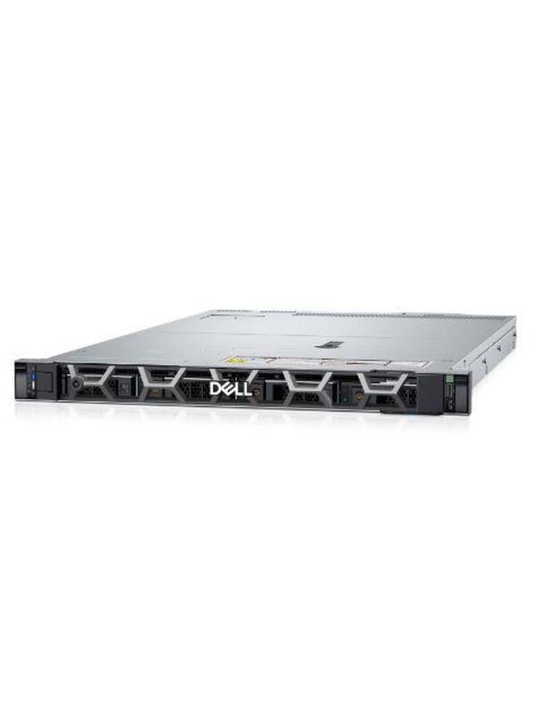 SERVER R660XS 4410YS H755 16GB/480GB/8X2.5/2X700W/R/3YNBDDELL