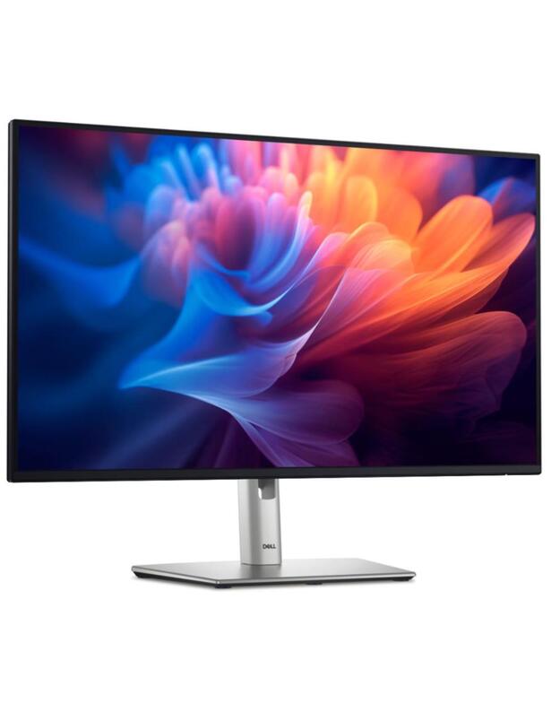 LCD Monitor|DELL|P2725HE|27 |Business|Panel IPS|1920x1080|16:9|100Hz|Matte|8 ms|Swivel|Pivot|Height adjustable|Tilt|210-BMJC