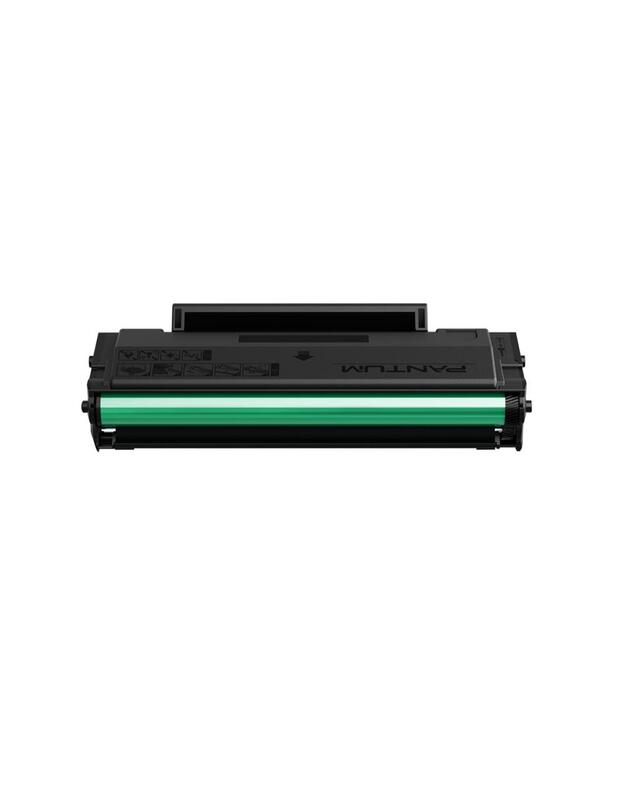 TONER BLACK /P2509/1.6K PD-219 PANTUM