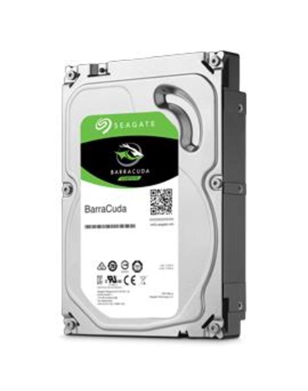 HDD|SEAGATE|Barracuda|1TB|SATA|256 MB|7200 rpm|Discs/Heads 2/3|3,5 |ST1000DM014