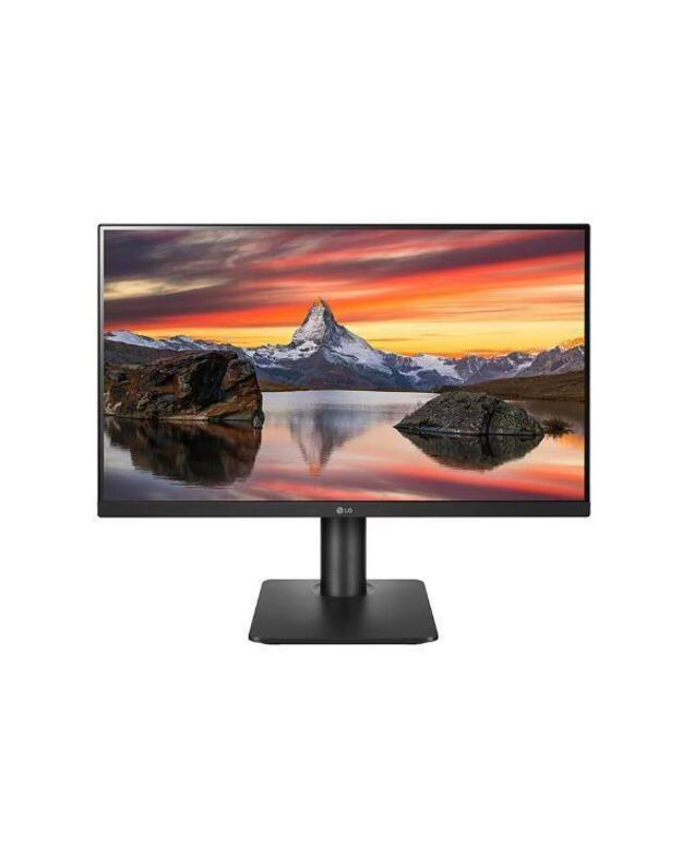 LCD Monitor|LG|24MP450P-B|23.8 |Panel IPS|1920x1080|16:9|75Hz|5 ms|Tilt|24MP450P-B