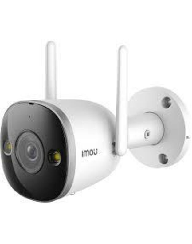 WRL CAMERA BULLET 2 PRO 4MP/IPC-F46FEP-D IMOU