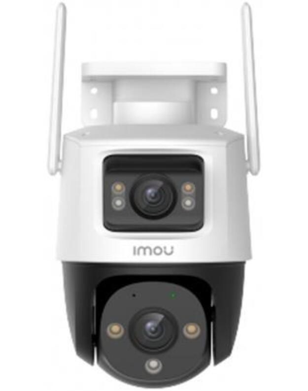 WRL CAMERA 8MP CRUISER DUAL/IPC-S7XP-8M0WED IMOU