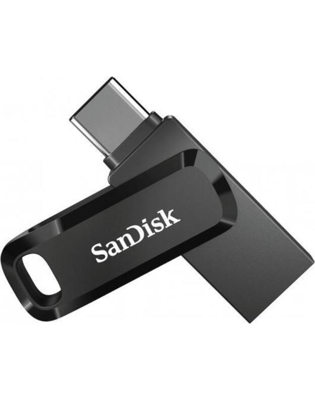 MEMORY DRIVE FLASH USB-C 1TB/SDDDC3-1T00-G46 SANDISK