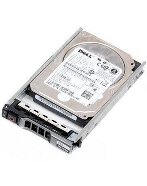 SERVER HDD 8TB 7.2K SAS 3.5 /ISE 14GEN 161-BBSO DELL