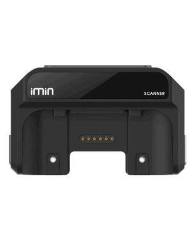 POS ACC SCANNER SWIFT 1/I23M03Z IMIN