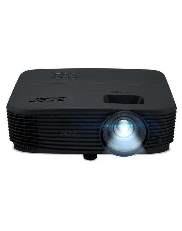 PROJECTOR PD2327W 3200 LUMENS/MR.JWE11.001 ACER