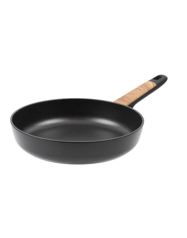 FRYPAN D26 H5.5CM/93184 RESTO