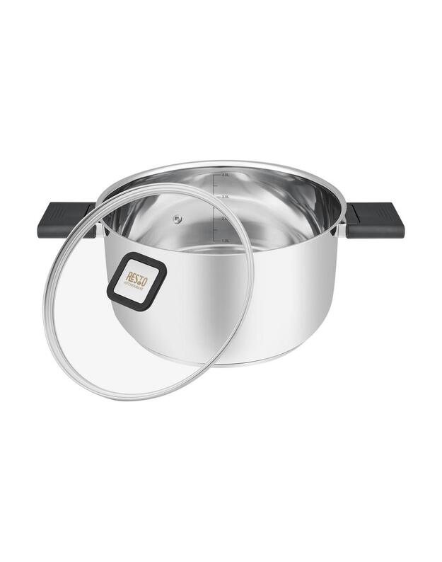 CASSEROLE D22CM 4.4L/92204 RESTO