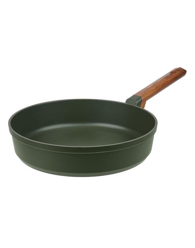 FRYPAN D28 H6.5CM/93711 RESTO