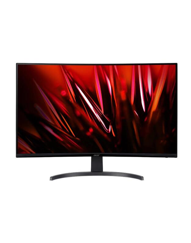 LCD Monitor|ACER|Nitro ED320QX2biipx|31.5 |Gaming|Panel VA|1920x1080|16:9|180Hz|Matte|1 ms|Tilt|Colour Black|UM.JE0EE.201