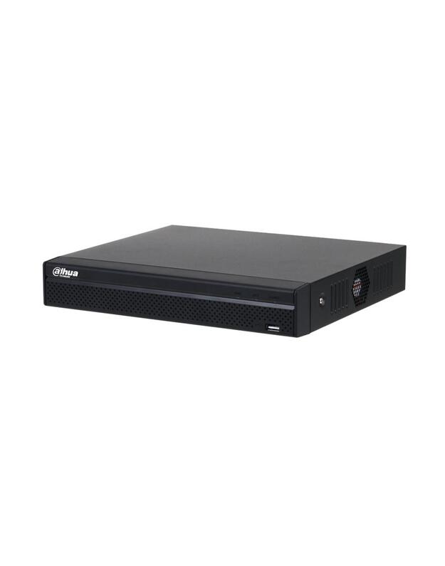 NET VIDEO RECORDER 16CH/NVR4116HS-4KS3 DAHUA