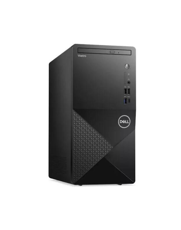 PC|DELL|Vostro|3030|Business|Desktop|CPU Core i5|i5-14400|2500 MHz|RAM 8GB|DDR5|4800 MHz|SSD 512GB|Graphics card Intel UHD Graphics 730|Integrated|Windows 11 Pro|Colour Black|N2006VDT3030MTEMEA01NOKB