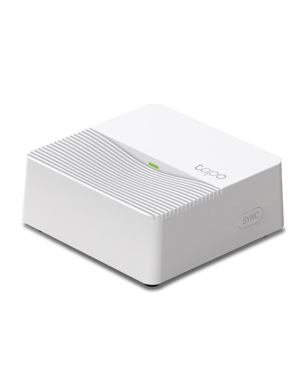 SMART HOME HUB/TAPO H200 TP-LINK