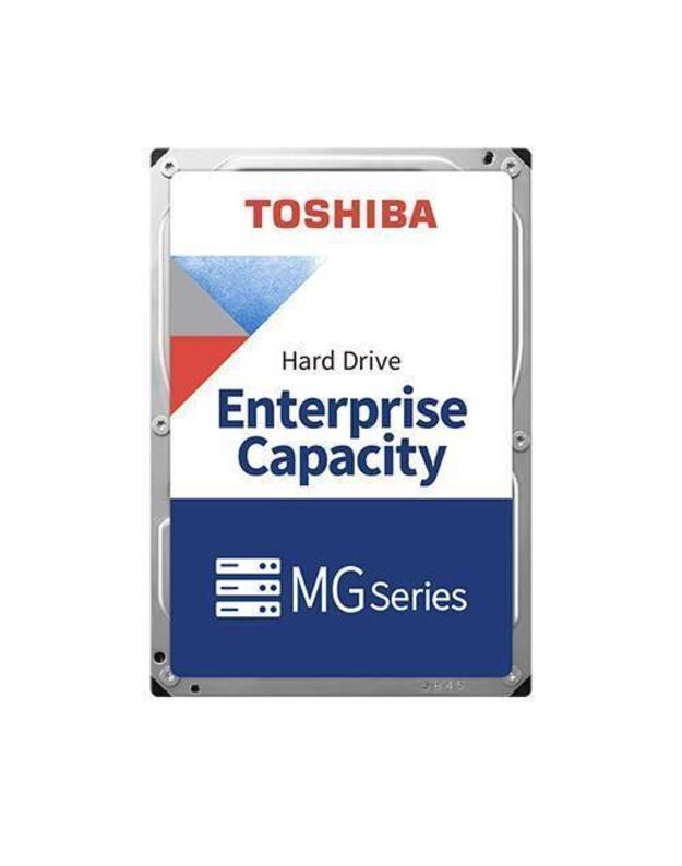 HDD|TOSHIBA|16TB|SATA|512 MB|7200 rpm|3,5 |MG09ACA16TE