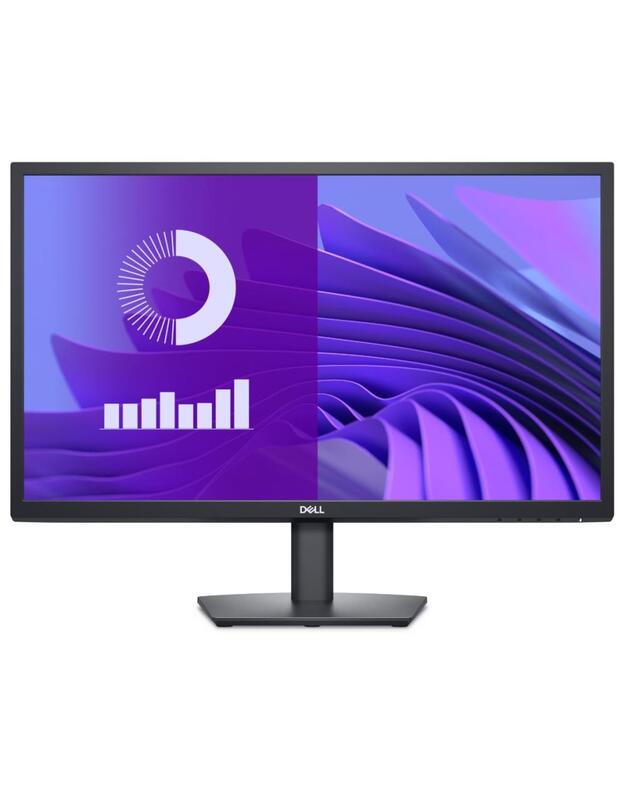 LCD Monitor|DELL|E2425H|24 |Business|Panel VA|1920x1080|16:9|75 Hz|Matte|5 ms|Tilt|Colour Black|210-BNJN