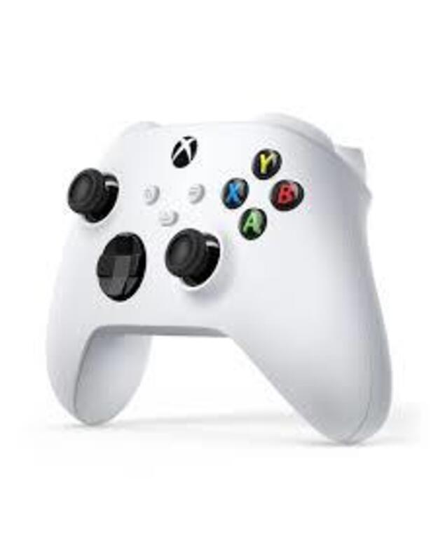 CONSOLE ACC CONTROLLER WRL/XBOX WH 889842654714 MICROSOFT