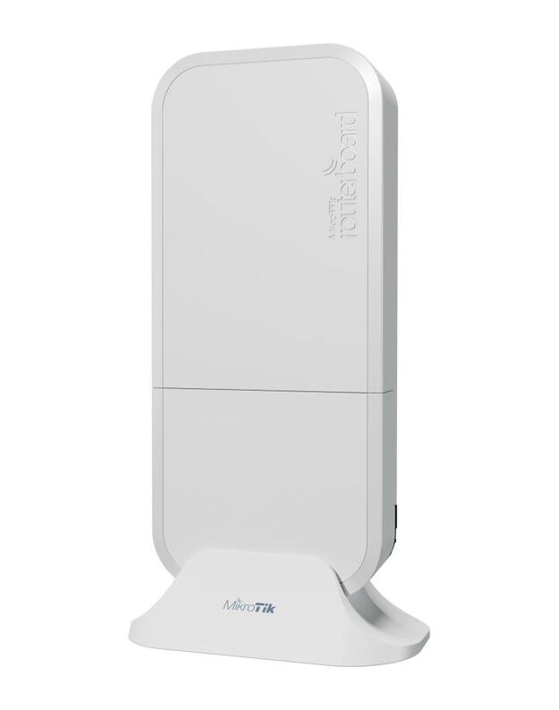 Wireless Router|MIKROTIK|Router|3000 Mbps|Wi-Fi 6|IEEE 802.11a|IEEE 802.11n|IEEE 802.11ac|IEEE 802.11ax|2x10/100/1000M|WAPG-5HAXD2HAXD