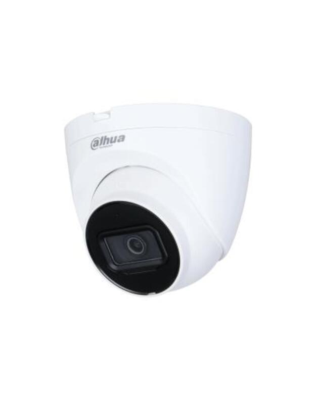 NET CAMERA 5MP IR EYEBALL/IPC-HDW2541T-S-0280B DAHUA