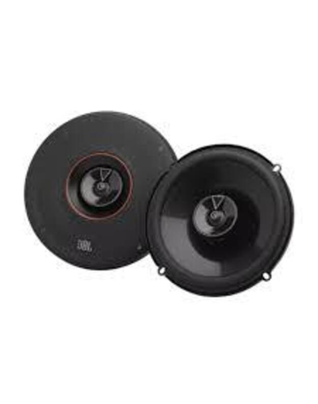 CAR SPEAKERS 6.5  CLUB 64/COAXIAL JBLSPKCB64 JBL