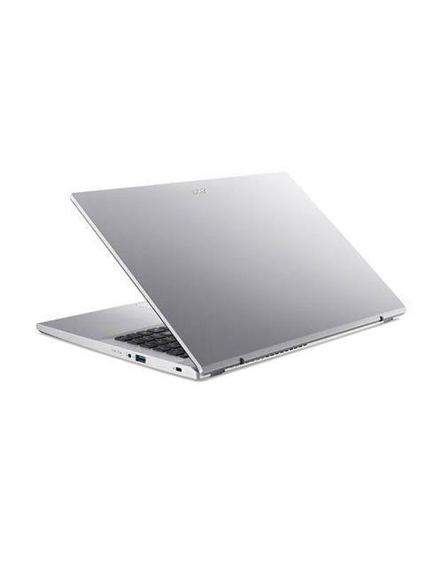 Notebook|ACER|Aspire|A315-59-509K|CPU  Core i5|i5-1235U|1300 MHz|15.6 |1920x1080|RAM 8GB|DDR4|SSD 512GB|Intel Iris Xe Graphics|Integrated|ENG|Pure Silver|1.78 kg|NX.K6SEL.001