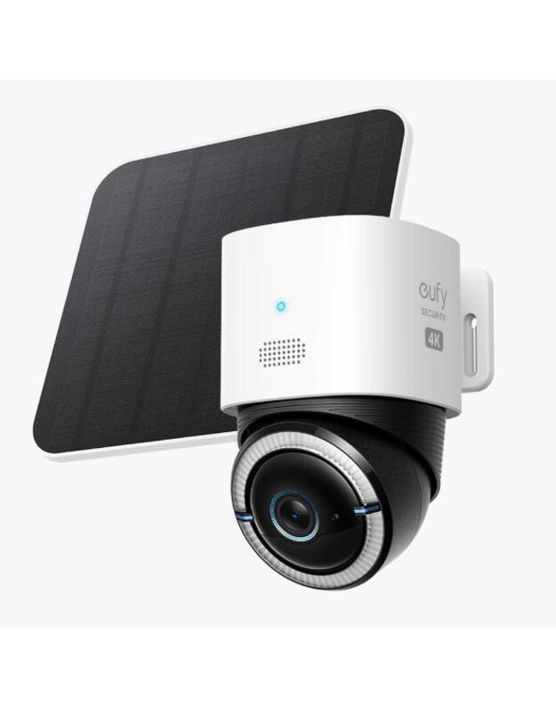 WRL CAMERA S330 4G LTE/WHITE T86P2321 EUFY