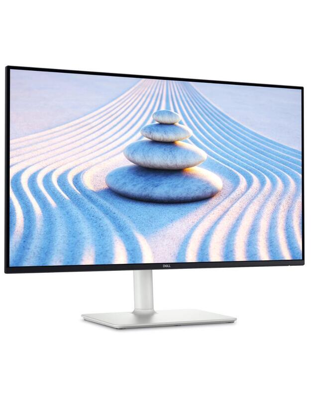 LCD Monitor|DELL|S2725HS|27 |Business|Panel IPS|1920x1080|16:9|100Hz|Matte|8 ms|Speakers|Swivel|Pivot|Height adjustable|Tilt|210-BMHG