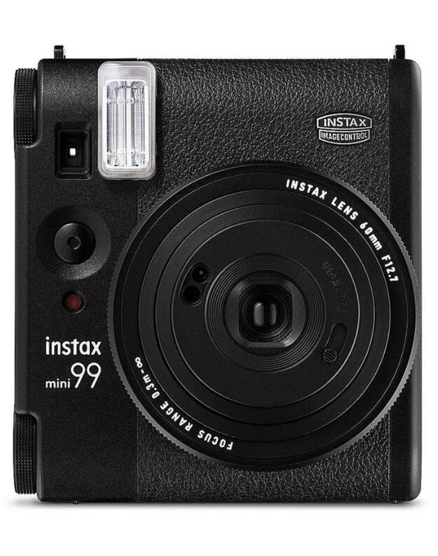 CAMERA INSTANT/INSTAX MINI 99 BLACKK FUJIFILM