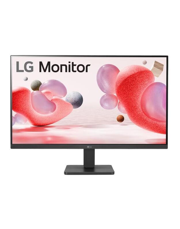 LCD Monitor|LG|27MR400-B|27 |Panel IPS|1920x1080|16:9|100Hz|5 ms|Tilt|27MR400-B